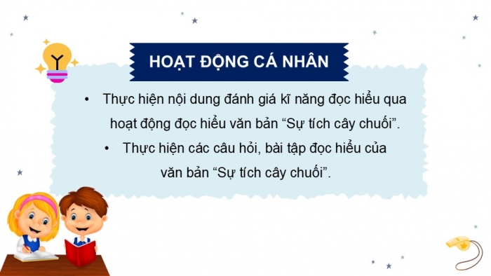 Giáo án điện tử Tiếng Việt 5 chân trời Bài Ôn tập giữa học kì II (Tiết 6 + 7)