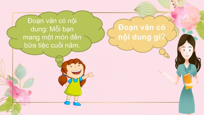 Giáo án điện tử Tiếng Việt 2 chân trời Đánh giá cuối học kì I (Tiết 3 + 4)