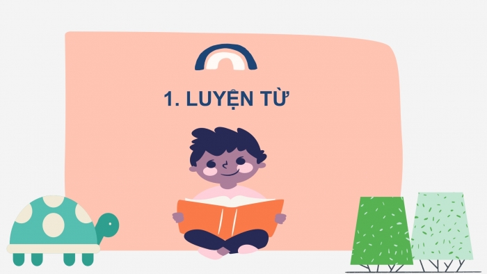 Giáo án điện tử Tiếng Việt 2 chân trời Bài 2: Mở rộng vốn từ Bốn mùa, Nói và đáp lời mời, lời khen ngợi