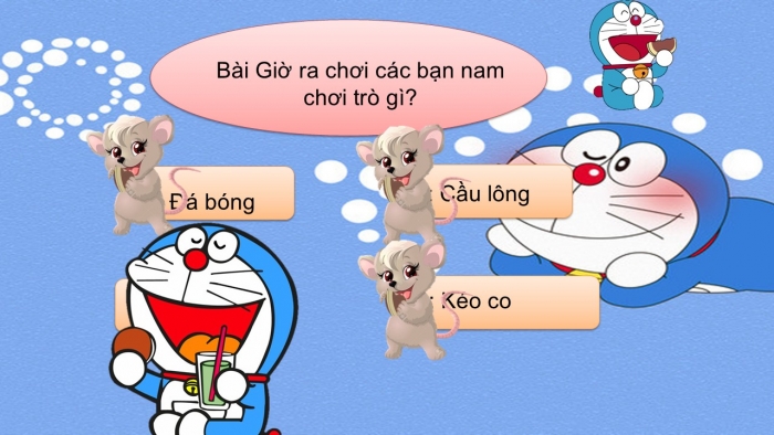 Giáo án điện tử Tiếng Việt 2 cánh diều Bài 4: Nghe – viết Giờ ra chơi, Chữ hoa C