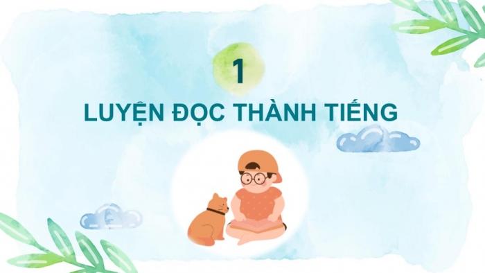 Giáo án điện tử Tiếng Việt 2 chân trời Bài 5: Đọc Bạn biết phân loại rác không?