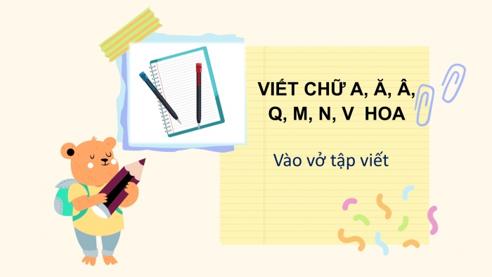 Giáo án điện tử Tiếng Việt 2 chân trời Ôn tập cuối học kì II - Ôn tập 1 (Tiết 2)