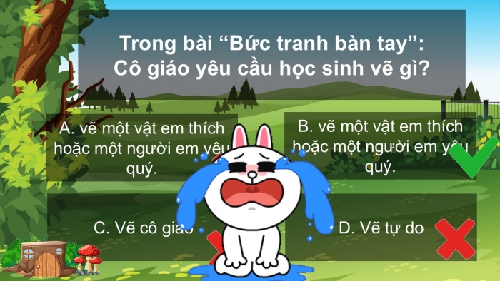 Giáo án điện tử Tiếng Việt 2 cánh diều Bài 8: Những cây sen đá