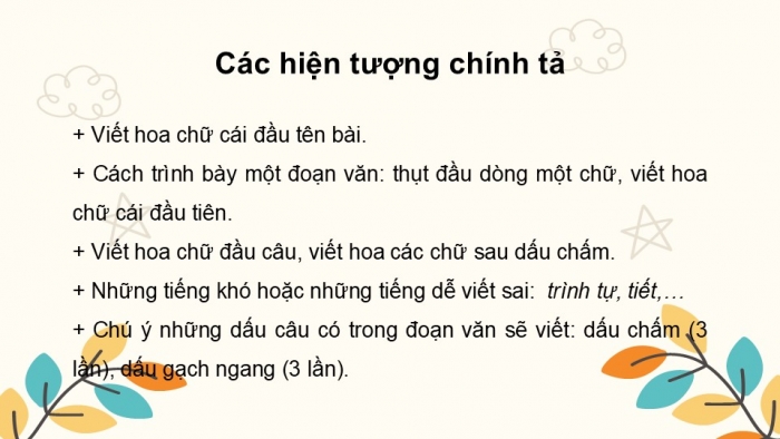 Giáo án điện tử tiếng Việt 2 kết nối Bài 10: Nghe – viết Thời khoá biểu, Phân biệt c/k, ch/tr, v/d, Từ ngữ chỉ sự vật, hoạt động, Câu nêu hoạt động