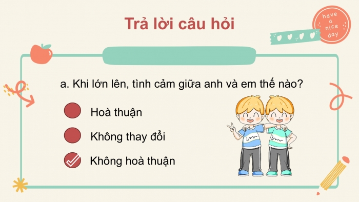 Giáo án điện tử tiếng Việt 2 kết nối Ôn tập giữa học kì 1 (Tiết 9 + 10)