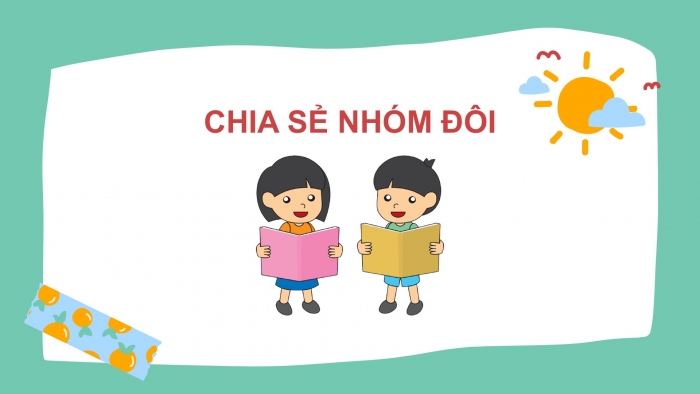 Giáo án điện tử Tiếng Việt 2 cánh diều Bài 10: Đọc sách báo viết về học tập