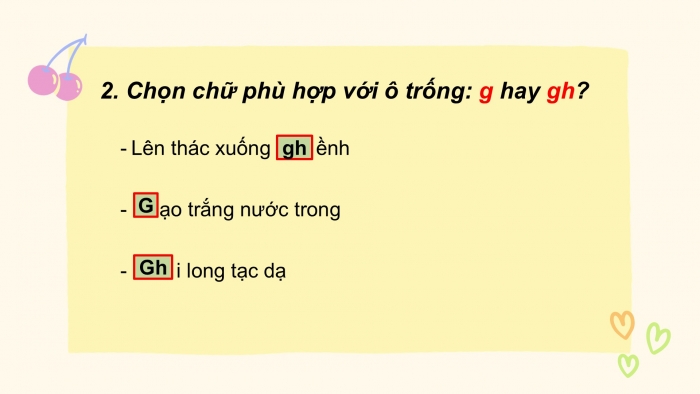 Giáo án điện tử Tiếng Việt 2 cánh diều Bài 11: Nghe – viết Các nhà toán học của mùa xuân, Chữ hoa I