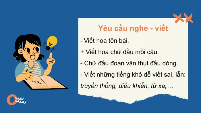 Giáo án điện tử tiếng Việt 2 kết nối Bài 22: Nghe – viết Đồ chơi yêu thích, Phân biệt ng/ngh, ch/tr, uôn/uông