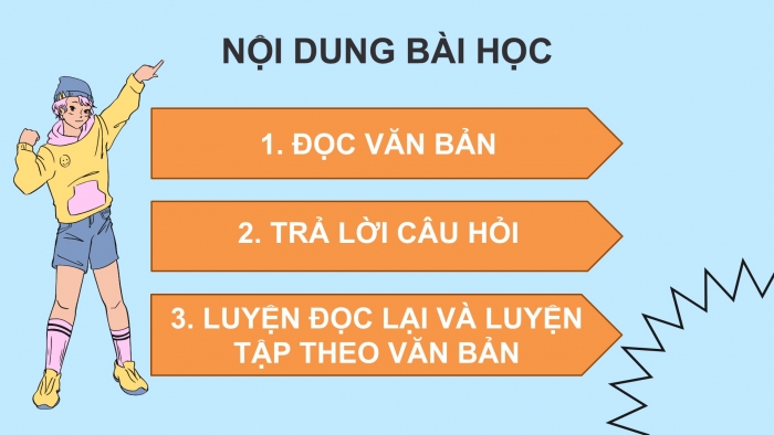 Giáo án điện tử tiếng Việt 2 kết nối Bài 22: Tớ là lê-gô