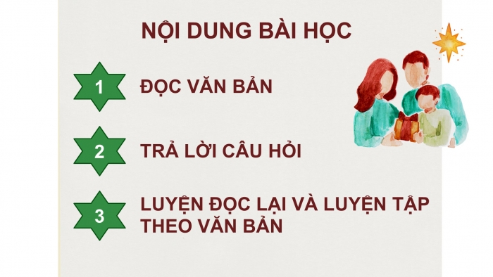 Giáo án điện tử tiếng Việt 2 kết nối Bài 27: Mẹ