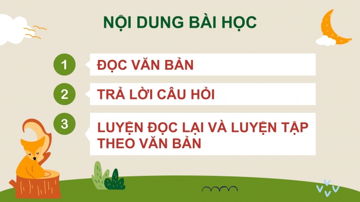 Giáo án điện tử tiếng Việt 2 kết nối Bài 31: Ánh sáng của yêu thương