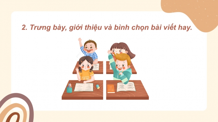 Giáo án điện tử Tiếng Việt 2 cánh diều Bài 17: Chúng tôi là anh chị em, Em đã biết những gì, làm được những gì?