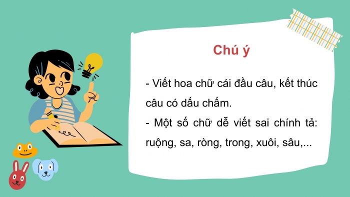 Giáo án điện tử Tiếng Việt 2 kết nối Bài 2: Nghe – viết Mùa nước nổi, Phân biệt c/k, ch/tr, ac/at