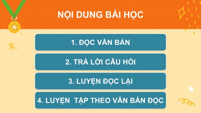 Giáo án điện tử Tiếng Việt 2 kết nối Bài 7: Hạt thóc