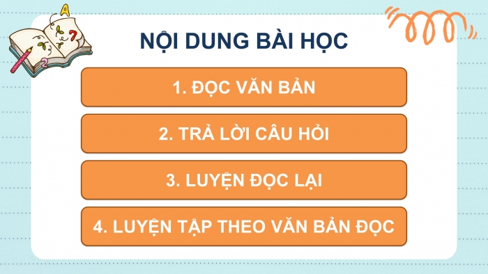 Giáo án điện tử Tiếng Việt 2 kết nối Bài 12: Bờ tre đón khách