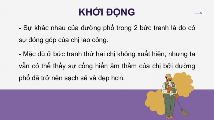 Giáo án điện tử Tiếng Việt 2 kết nối Bài 13: Tiếng chổi tre