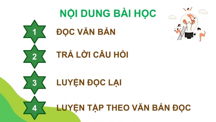 Giáo án điện tử Tiếng Việt 2 kết nối Bài 16: Tạm biệt cánh cam