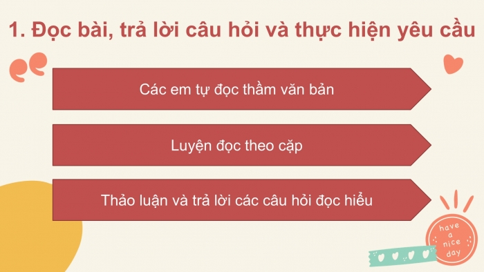 Giáo án điện tử Tiếng Việt 2 kết nối Ôn tập giữa học kì 2 (Tiết 9 + 10)