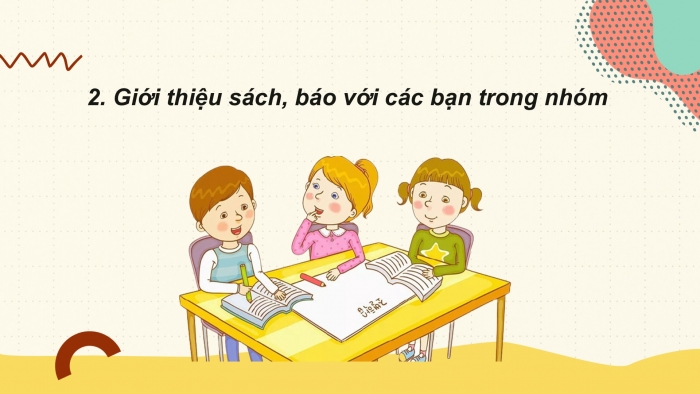 Giáo án điện tử Tiếng Việt 2 cánh diều Bài 25: Đọc sách báo viết về các loài vật