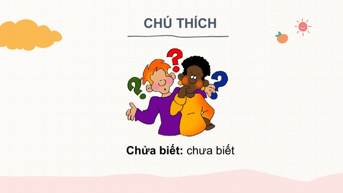 Giáo án điện tử Tiếng Việt 2 cánh diều Bài 27: Ôn tập giữa học kì II (Tiết 3 + 4)