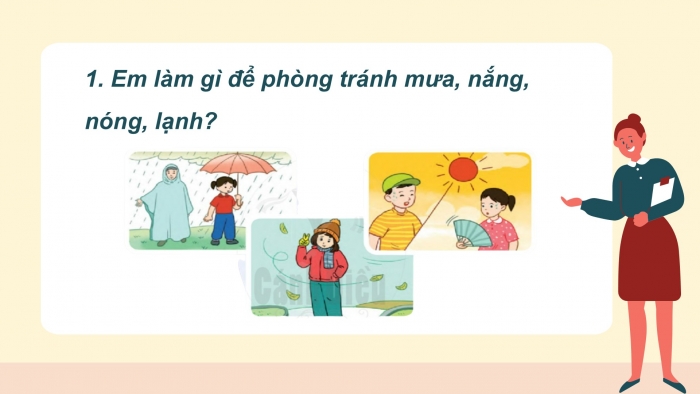 Giáo án điện tử Tiếng Việt 2 cánh diều Bài 29: Ông Mạnh thắng Thần Gió