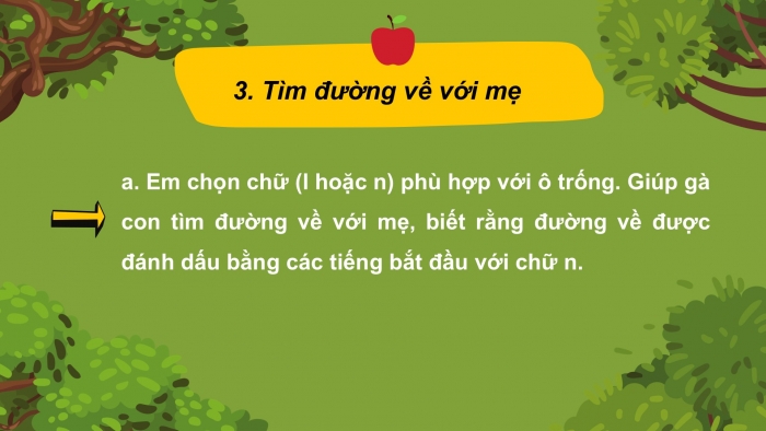 Giáo án điện tử Tiếng Việt 2 cánh diều Bài 30: Nghe – viết Bản em, Chữ hoa M (kiểu 2)