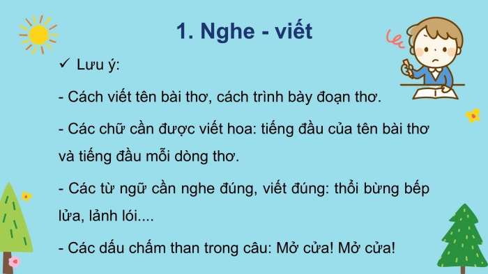 Giáo án điện tử Tiếng Việt 2 kết nối Ôn tập cuối học kì 2 (Tiết 7 + 8)