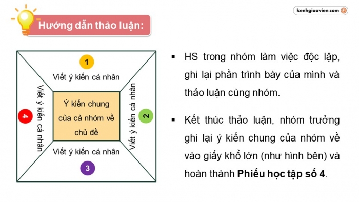 Giáo án điện tử chuyên đề Địa lí 12 cánh diều CĐ 2: Phát triển vùng (P4)