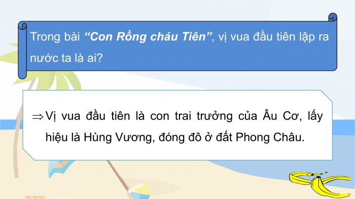 Giáo án điện tử Tiếng Việt 2 cánh diều Bài 32: Thư Trung thu