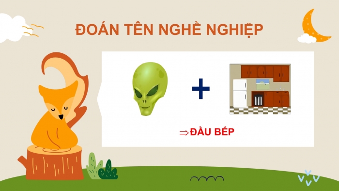 Giáo án điện tử Tiếng Việt 2 cánh diều Bài 33: Con đường của bé