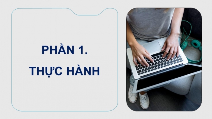 Giáo án điện tử chuyên đề Khoa học máy tính 12 cánh diều Bài 4 Thực hành tổng hợp: Ứng dụng cây tìm kiếm nhị phân