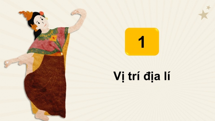 Giáo án điện tử Lịch sử và Địa lí 5 kết nối Bài 19: Nước Cộng hòa Dân chủ Nhân dân Lào