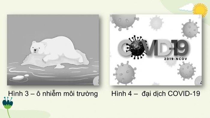 Giáo án điện tử Ngữ văn 9 chân trời Bài 6: Đấu tranh cho một thế giới hoà bình (G. G. Mác-két)