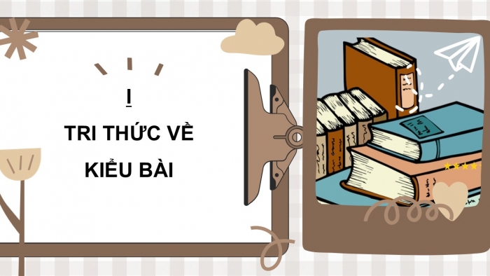 Giáo án điện tử Ngữ văn 9 cánh diều Bài 7: Tập làm thơ tám chữ