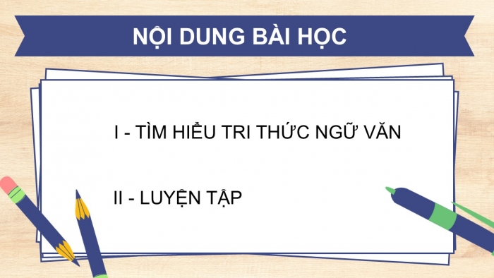 Giáo án điện tử Ngữ văn 9 cánh diều Bài 8: Câu rút gọn và câu đặc biệt