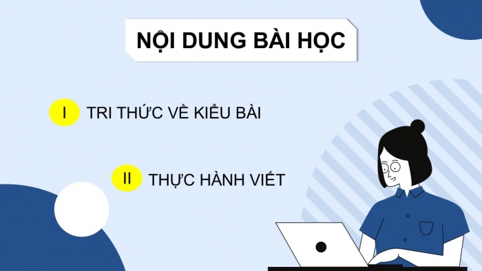 Giáo án điện tử Ngữ văn 9 cánh diều Bài 8: Viết bài văn nghị luận xã hội về một vấn đề cần giải quyết