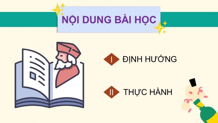 Giáo án điện tử Ngữ văn 9 cánh diều Bài 8: Phỏng vấn ngắn