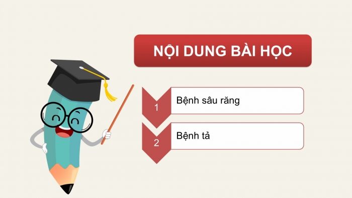 Giáo án điện tử Khoa học 5 kết nối Bài 20: Vi khuẩn gây bệnh ở người và cách phòng tránh