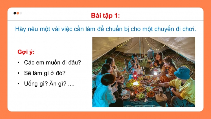 Giáo án điện tử toán 3 kết nối bài 75: Thực hành và trải nghiệm thu thập, phân loại, ghi chép số liệu, đọc bảng số liệu