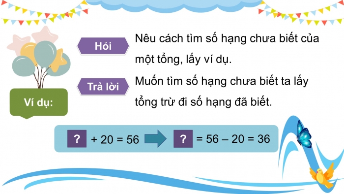 Giáo án điện tử toán 3 cánh diều bài 8: Luyện tập chung trang 81