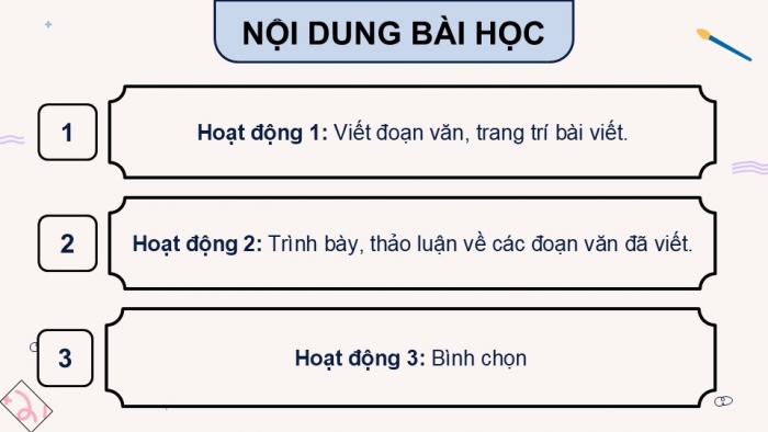 Giáo án điện tử Tiếng Việt 5 chân trời Bài 1: Sự tích con Rồng cháu Tiên