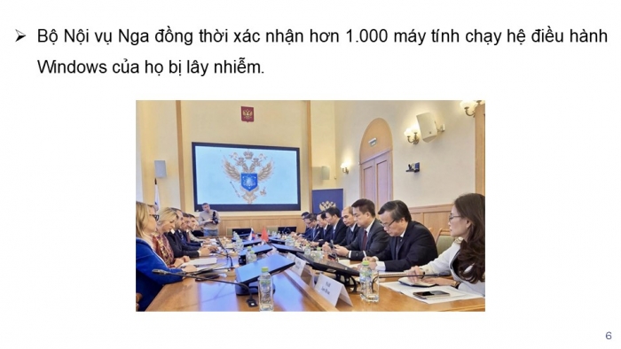 Giáo án điện tử Tin học ứng dụng 12 kết nối Bài 20: Nhóm nghề quản trị trong ngành Công nghệ thông tin