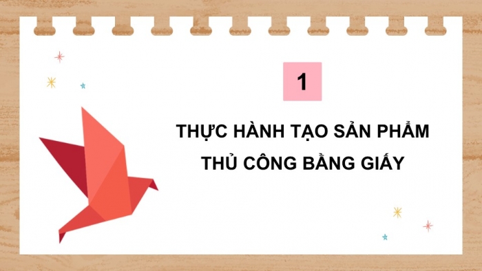 Giáo án điện tử Tin học 5 cánh diều Chủ đề E Lựa chọn 2 Bài 2: Tạo sản phẩm thủ công theo video trên Youtube Kids