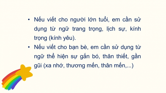 Giáo án điện tử Tiếng Việt 2 chân trời Ôn tập giữa học kì I - Ôn tập 5 (Tiết 2)