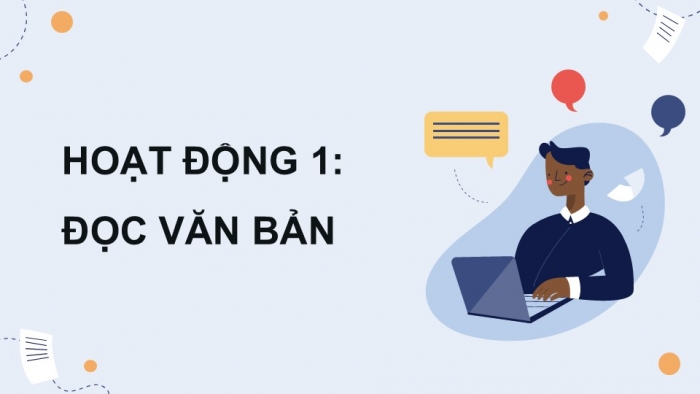 Giáo án điện tử Tiếng Việt 5 kết nối Bài 13: Đàn t'rưng – tiếng ca đại ngàn