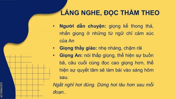 Giáo án điện tử Tiếng Việt 2 chân trời Bài 1: Đọc Bàn tay dịu dàng