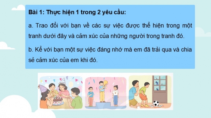 Giáo án điện tử Tiếng Việt 5 kết nối Bài Ôn tập và Đánh giá giữa học kì II (Tiết 5)