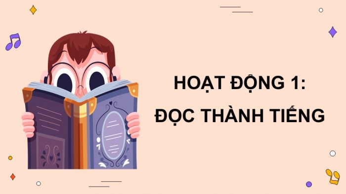 Giáo án điện tử Tiếng Việt 5 chân trời Bài 2: Những con mắt của biển