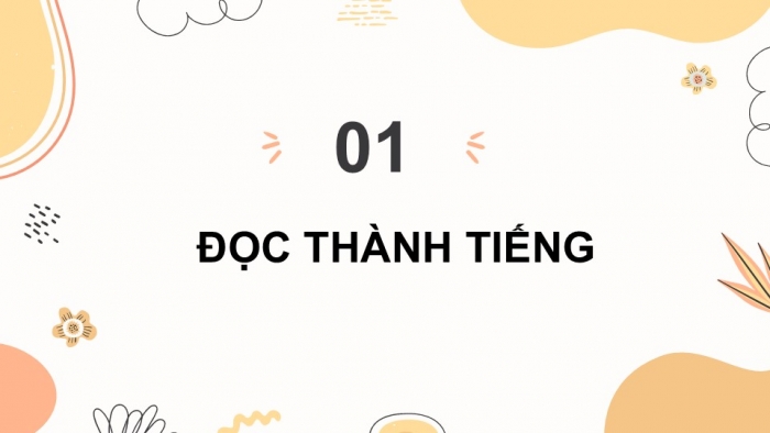 Giáo án điện tử Tiếng Việt 5 chân trời Bài 3: Ngàn lời sử xanh