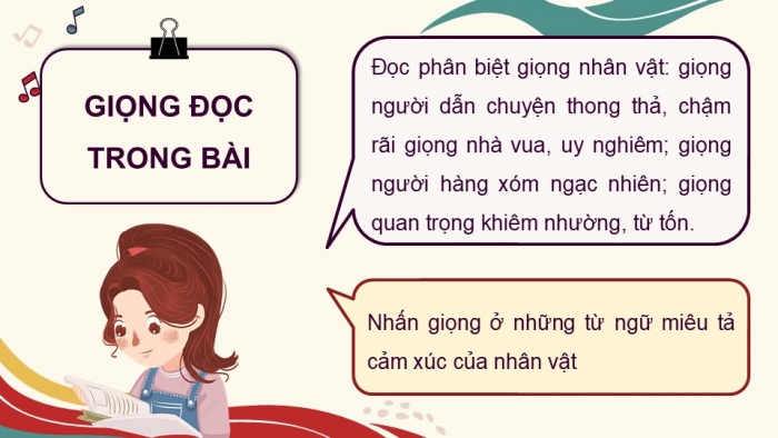 Giáo án điện tử Tiếng Việt 5 chân trời Bài 5: Ông Trạng Nồi